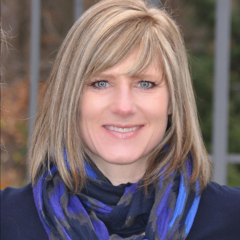 Meet your Posher, Heidi